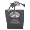 Image 1 : A 1994 Star Wars Summit Limited Edition X-Wing Sculpture.