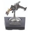 Image 3 : A 1994 Star Wars Summit Limited Edition X-Wing Sculpture.
