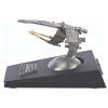Image 5 : A 1994 Star Wars Summit Limited Edition X-Wing Sculpture.