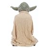 Image 7 : A Yoda Sideshow Prototype Figure.