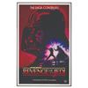 Image 1 : A Rare "Star Wars: Revenge of the Jedi" One-Sheet.