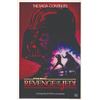 Image 2 : A Rare "Star Wars: Revenge of the Jedi" One-Sheet.