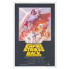 Image 1 : A"The Empire Strikes Back" Re-Release One-Sheet.