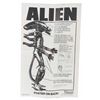 Image 17 : A Rare "Alien" Action Figure.