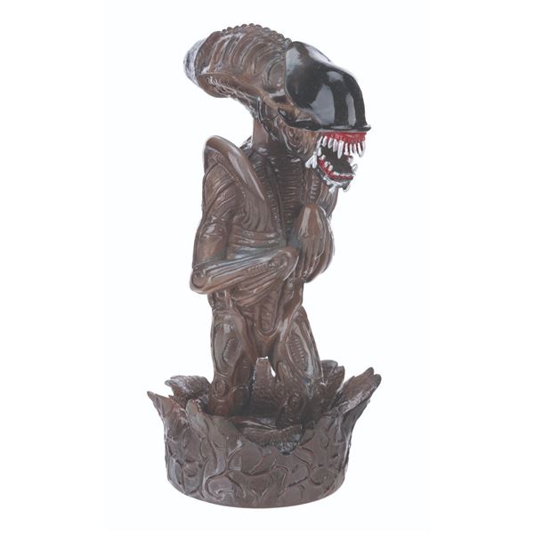 An "Alien" Limited Edition Bobblehead.