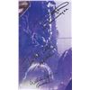 Image 5 : A Multi-Signed "Aliens" One-Sheet.