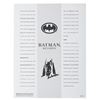 Image 3 : A Pair of "Batman Returns" Style Guides.