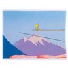 Image 3 : A Pair of"Tweety’s Circus" Production Cels.
