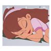 Image 3 : A "Thumbelina" Multi-Layer Cel.