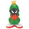 Image 1 : A Marvin the Martian WB Studio Store Statue.