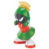 Image 2 : A Marvin the Martian WB Studio Store Statue.