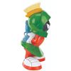 Image 4 : A Marvin the Martian WB Studio Store Statue.