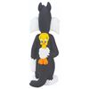 Image 4 : A Sylvester and Tweety WB Studio Store Statue.