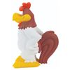 Image 4 : A Foghorn Leghorn WB Studio Store Statue.