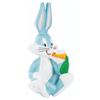 Image 2 : A Bugs Bunny WB Studio Store Statue.