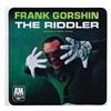Image 2 : A Pair of Frank Gorshin Signed "The Riddler" from "Batman" Records.