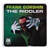 Image 5 : A Pair of Frank Gorshin Signed "The Riddler" from "Batman" Records.