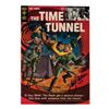 Image 1 : A Multi-Signed"The Time Tunnel" Comic Book.