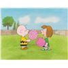 Image 1 : A"It’s Spring Training, Charlie Brown" Production Cel.