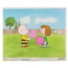 Image 2 : A"It’s Spring Training, Charlie Brown" Production Cel.
