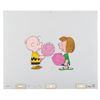Image 3 : A"It’s Spring Training, Charlie Brown" Production Cel.