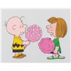 Image 4 : A"It’s Spring Training, Charlie Brown" Production Cel.