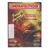 Image 2 : A Jim Henson-Owned Cinefantastique Magazine & BAFTA Certificate Copy.