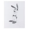 Image 4 : An "Oswald the Lucky Rabbit" Show Concept Collection.