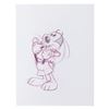 Image 5 : An "Oswald the Lucky Rabbit" Show Concept Collection.