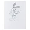 Image 7 : An "Oswald the Lucky Rabbit" Show Concept Collection.