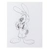 Image 8 : An "Oswald the Lucky Rabbit" Show Concept Collection.