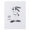 Image 9 : An "Oswald the Lucky Rabbit" Show Concept Collection.