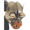 Image 10 : A "Goosebumps: Escape from Horrorland" Animatronic Head & Harness.