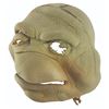Image 3 : A Pair of "Ninja Turtles: The Next Mutation" Puppet Head Skins.