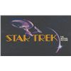 Image 1 : A"Star Trek: The Motion Picture" Title Transparency.