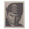 Image 2 : A Collection of "Star Trek: The Motion Picture" Award Ad Layouts.