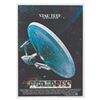 Image 1 : A "Star Trek: The Motion Picture" Promotional Poster.