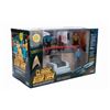 Image 10 : A Case of Three Star Trek Classic Collection Figure Sets.