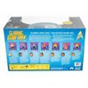 Image 12 : A Case of Three Star Trek Classic Collection Figure Sets.