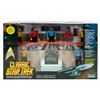 Image 14 : A Case of Three Star Trek Classic Collection Figure Sets.