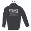 Image 3 : A "Star Trek: Voyager" Final Season Cast & Crew Jacket.