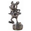 Image 2 : A Mickey Mouse Radiator Cap Hood Ornament.