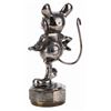 Image 3 : A Mickey Mouse Radiator Cap Hood Ornament.