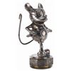 Image 6 : A Mickey Mouse Radiator Cap Hood Ornament.