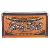 Image 1 : A Rare 1930s Mickey Mouse Toy Chest.