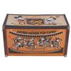 Image 2 : A Rare 1930s Mickey Mouse Toy Chest.