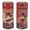 Image 3 : A Pair of 1930s Mickey and Minnie Post Office Coin Banks.