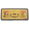 Image 2 : A 1930s Mickey Mouse Tool Chest.