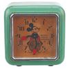 Image 1 : A Mickey Mouse Ingersoll Wind-Up Clock.