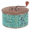 Image 2 : A Mickey Mouse Safe-Toy Music Box.